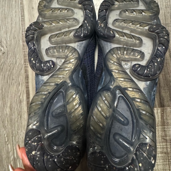 Men’s Air VaporMax 2020 FlyKnit Obsidian main image 4